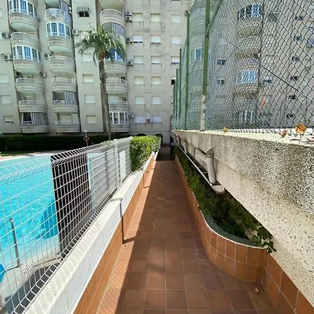 El Oasis De Andrea Playa de Gandia