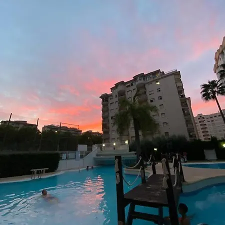 El Oasis De Andrea Playa de Gandia