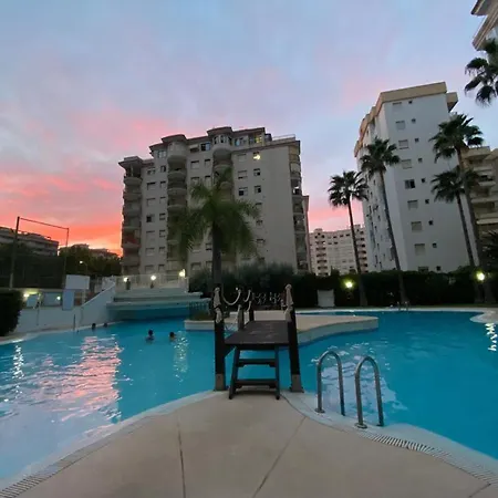 El Oasis De Andrea Playa de Gandia