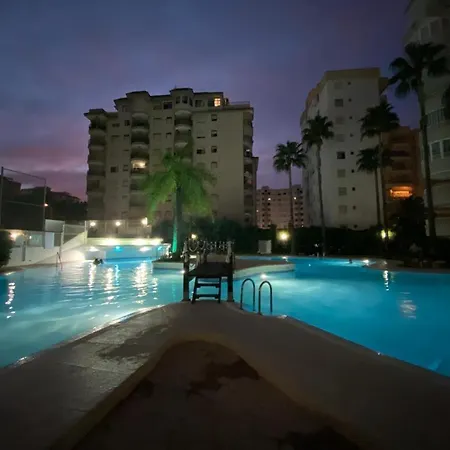 El Oasis De Andrea *