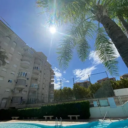 El Oasis De Andrea