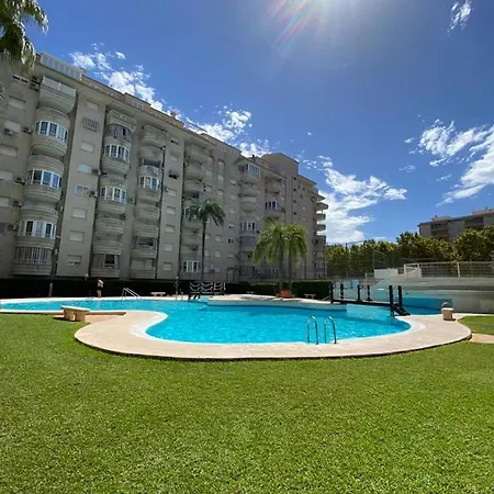 El Oasis De Andrea