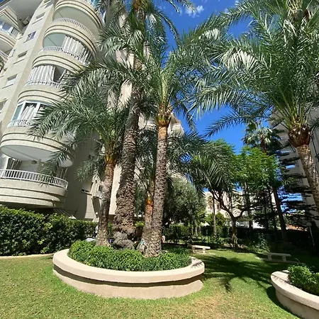 El Oasis De Andrea