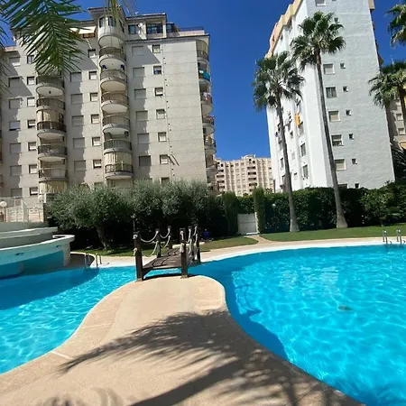 El Oasis De Andrea *
