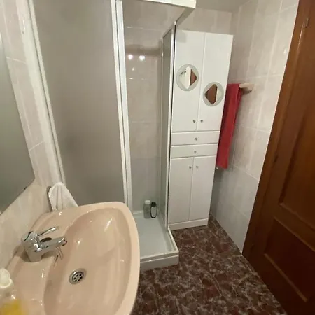 El Oasis De Andrea Apartment Playa de Gandia