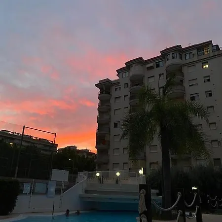 El Oasis De Andrea Apartamento Playa de Gandia