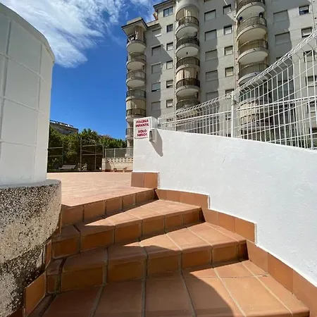 El Oasis De Andrea