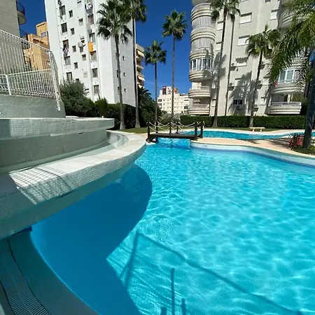 El Oasis De Andrea *