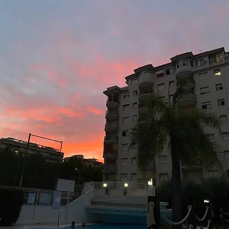 El Oasis De Andrea Playa de Gandia