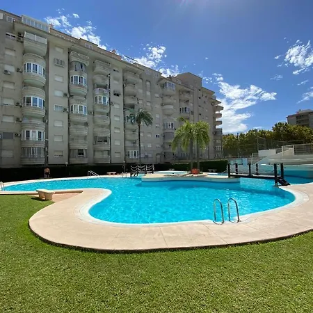 El Oasis De Andrea *