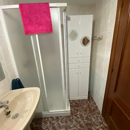 Apartamento El Oasis De Andrea *