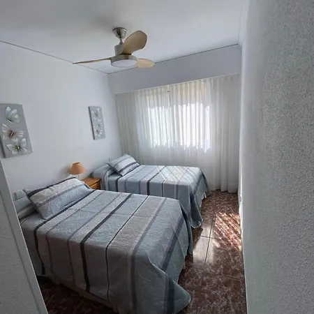 El Oasis De Andrea